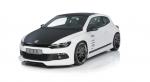 Volkswagen Scirocco by CSR Automotive 2011 года